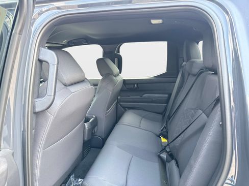 New 2026 Toyota Tacoma SR5 RWD image 13