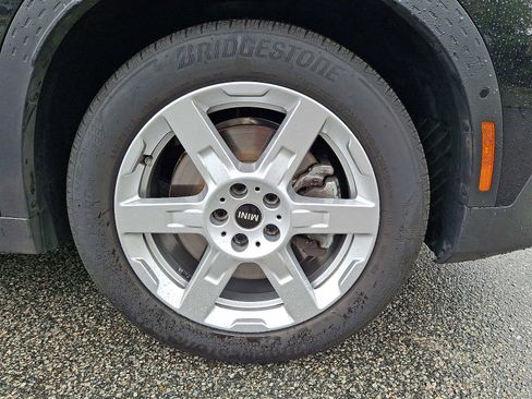 Used 2025 MINI Cooper Countryman S image 8