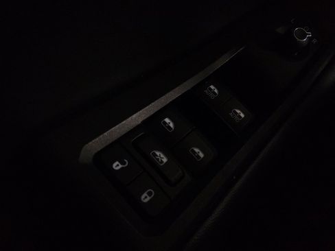 Used 2022 Jeep Grand Cherokee Limited 4xe w/ Luxury Tech Group II image 27