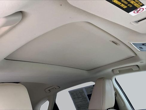 Used 2021 Lexus RX 450h AWD w/ Premium Package image 13