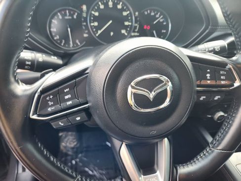 Used 2020 MAZDA CX-5 Grand Touring Reserve image 23