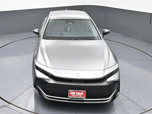 New 2026 Toyota Crown AWD/4WD image 30