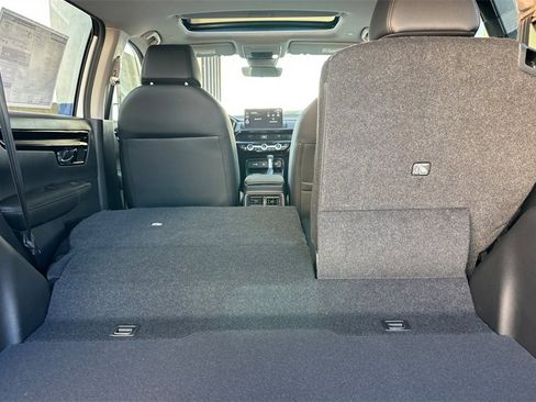 New 2026 Honda CR-V EX-L image 16