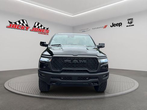 Used 2025 RAM 1500 Rebel w/ Rebel Level 2 Equipment Group AWD/4WD image 14