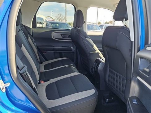 New 2025 Ford Bronco Sport Big Bend image 15