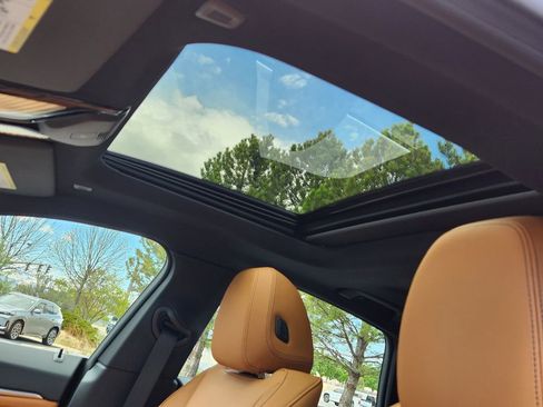New 2026 BMW i4 xDrive40i w/ Premium Package AWD/4WD image 19