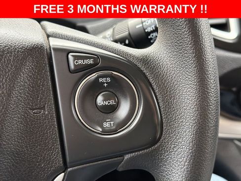 Used 2016 Honda CR-V EX image 41