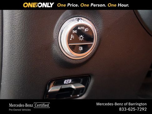 Used 2023 Mercedes-Benz C 300 4MATIC Sedan image 22