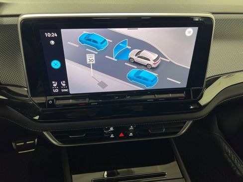 New 2026 Volkswagen Atlas Cross Sport SEL Premium R-Line image 25