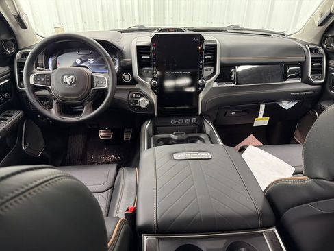 New 2026 RAM 1500 Tungsten image 14