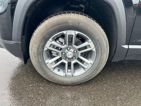 New 2026 GMC Terrain Elevation w/ Technology Package II image 23