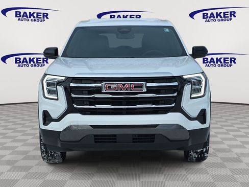 New 2026 GMC Terrain Elevation w/ LPO, Floor Liner Package image 2