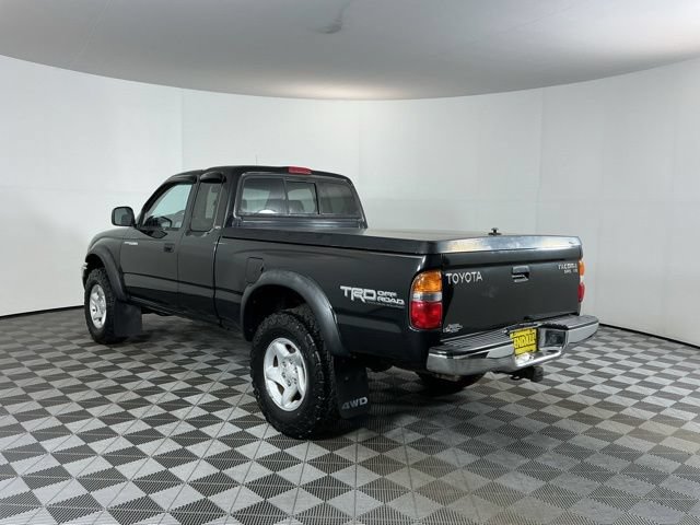Used 2001 Toyota Tacoma 4x4 Xtracab V6 image 7