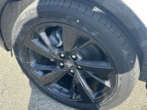 New 2026 Buick Envision Sport Touring image 34