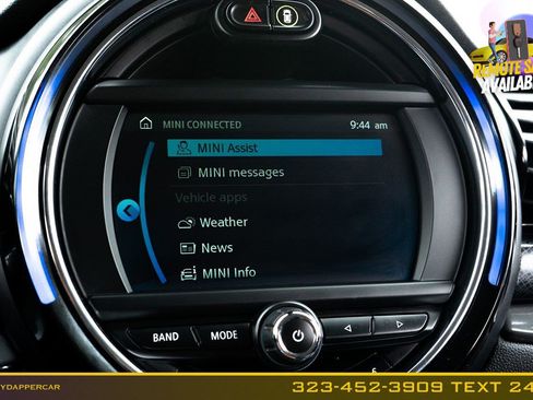 Used 2021 MINI Cooper Clubman S w/ Storage Package FWD image 29