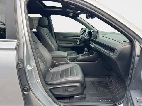Used 2024 Honda CR-V Sport-L image 19