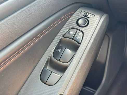 Used 2022 Nissan Altima 2.5 SR image 21