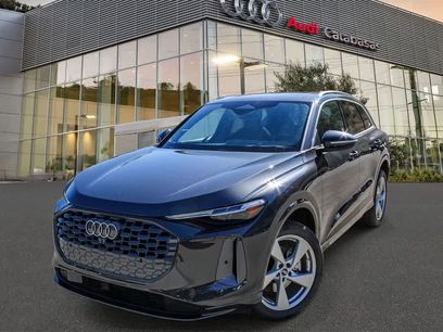 Used 2025 Audi Q5 Premium Plus w/ Premium Plus