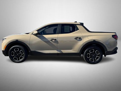 Used 2024 Hyundai Santa Cruz SEL image 6