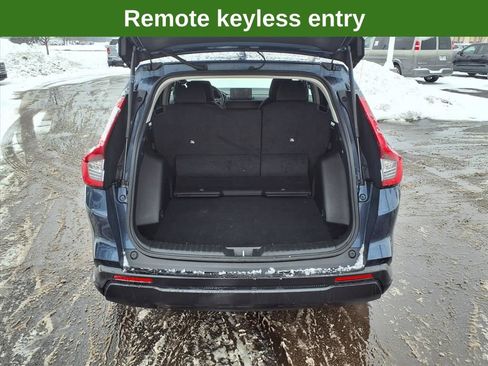 Used 2024 Honda CR-V EX image 23
