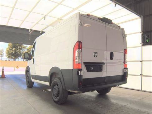 Used 2024 RAM ProMaster 1500 w/ Safety Group FWD image 8