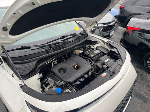 Used 2025 Kia Soul LX w/ Option Group 015 image 25