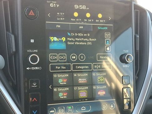 Certified 2024 Subaru Crosstrek 2.0i Premium image 18