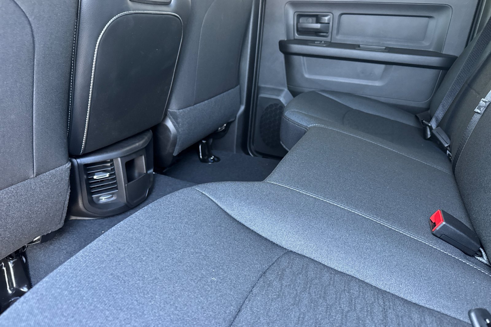 New 2027 RAM 3500 Tradesman AWD/4WD image 11