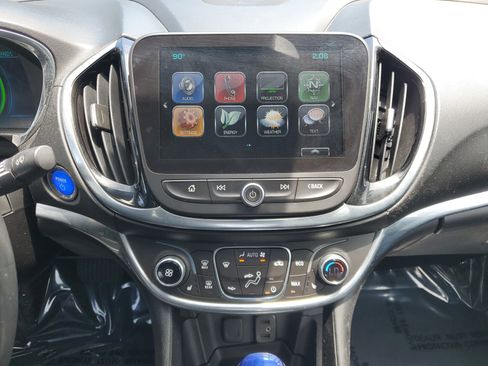 Used 2017 Chevrolet Volt Premier image 20