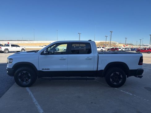 Used 2019 RAM 1500 Rebel w/ Level 2 Equipment Group image 6
