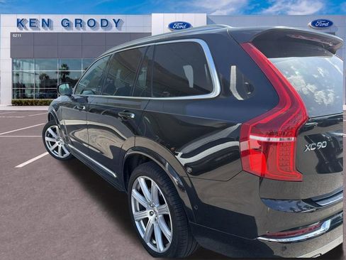 Used 2018 Volvo XC90 T6 Inscription w/ Convenience Package AWD/4WD image 12