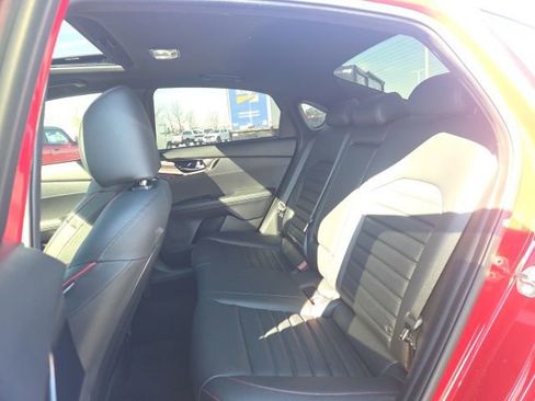 Used 2024 Kia Forte GT w/ GT2 Package image 19