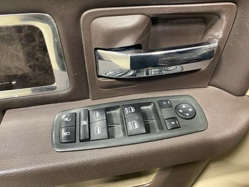 Used 2012 RAM 1500 Laramie Longhorn w/ Protection Group AWD/4WD image 13