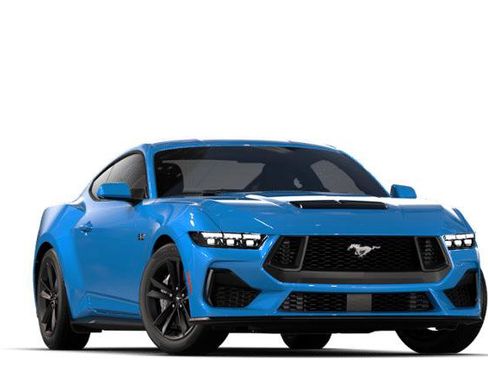 New 2026 Ford Mustang GT image 42