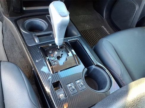 Used 2021 Toyota 4Runner TRD Off-Road Premium image 14