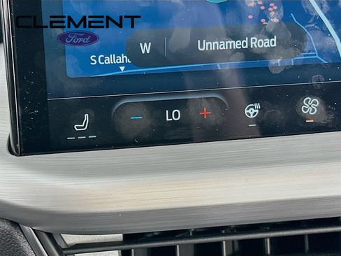 New 2025 Ford Escape Platinum w/ Premium Technology Package AWD/4WD image 20