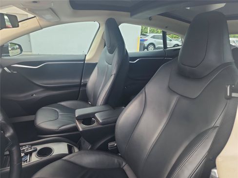 Used 2013 Tesla Model S RWD image 13