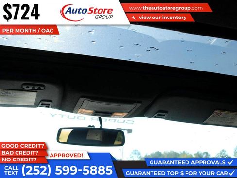 Used 2016 Ford F250 Platinum image 12