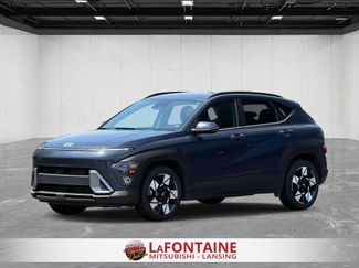 Used 2025 Hyundai Kona SEL FWD video 1