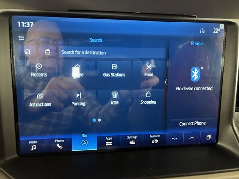 Used 2023 Ford Bronco Wildtrak image 20