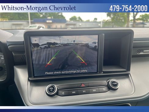 Used 2024 Ford Maverick XLT w/ XLT Luxury Package AWD/4WD image 14