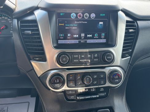 Used 2016 Chevrolet Suburban 3500 LS AWD/4WD image 24