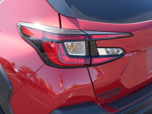 Certified 2024 Subaru Crosstrek 2.5i Wilderness AWD/4WD image 17