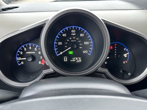 Used 2011 Honda Element EX image 11