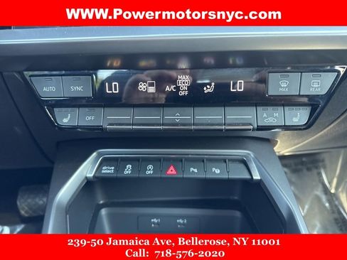 Used 2023 Audi A3 2.0T Premium image 36