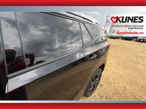 Used 2019 GMC Terrain SLT w/ Preferred Package AWD/4WD image 27
