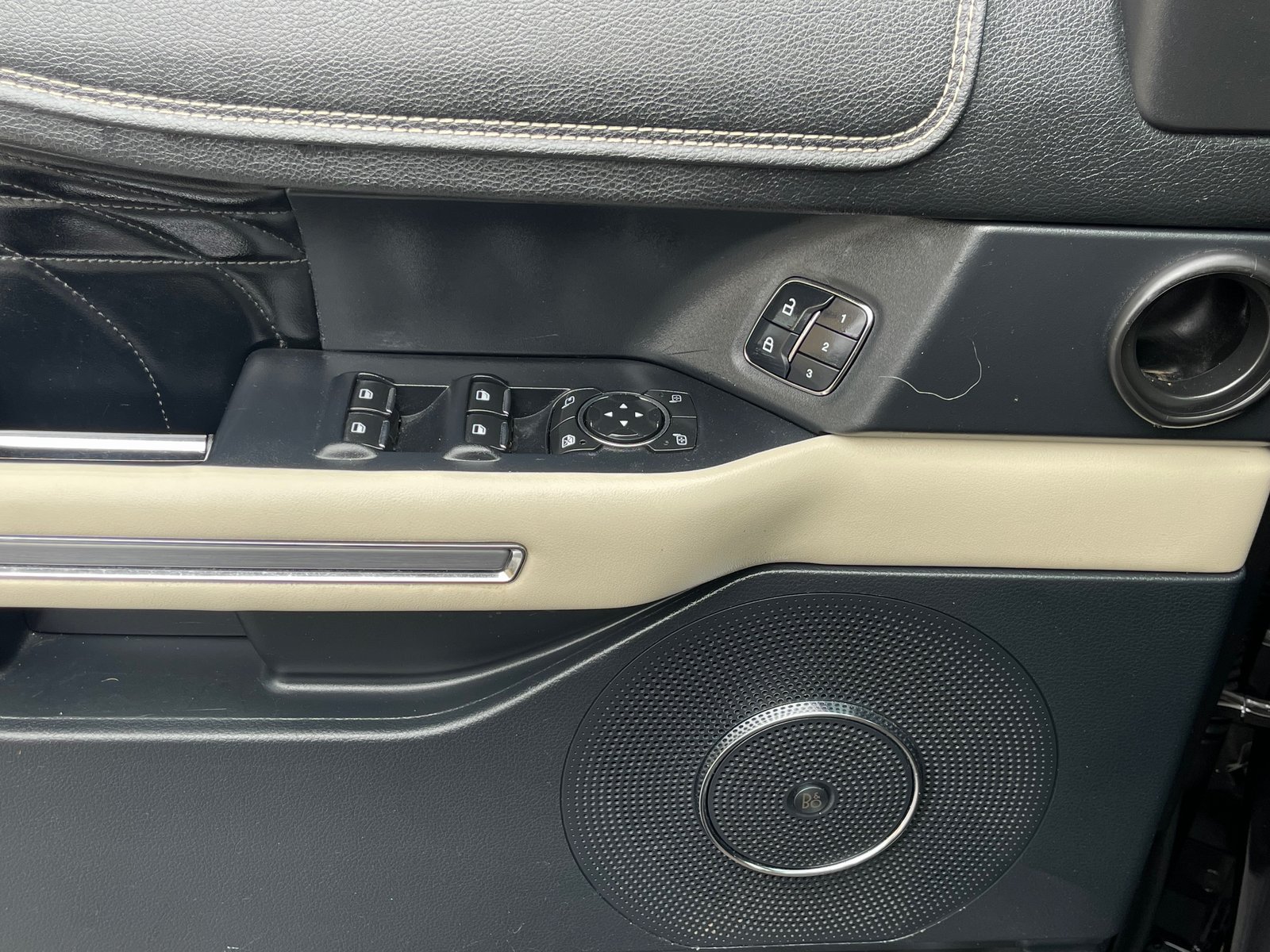 Used 2018 Ford Expedition Max Platinum AWD/4WD image 32