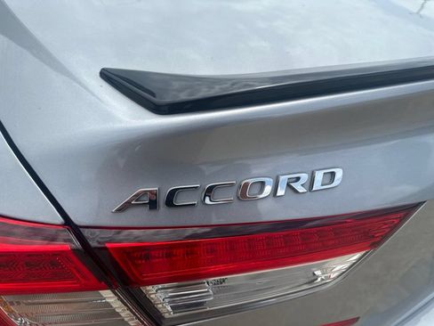 Used 2022 Honda Accord Sport Special Edition image 8
