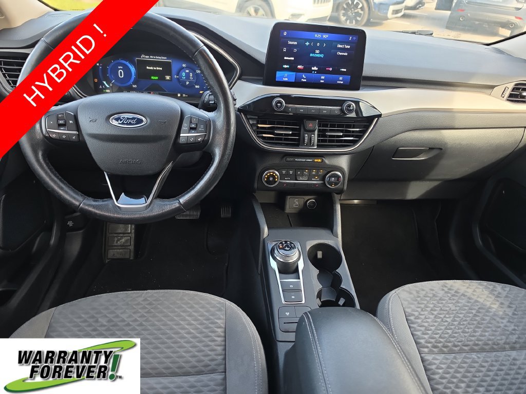 Used 2020 Ford Escape SE Sport AWD/4WD image 10