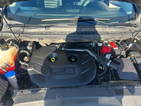 Used 2015 Ford Edge SEL w/ Equipment Group 201A image 18